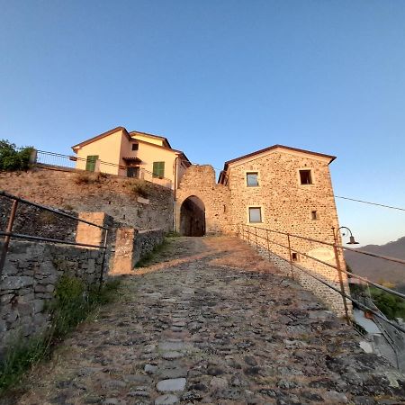 Appartamento Perla Beverino Exterior photo