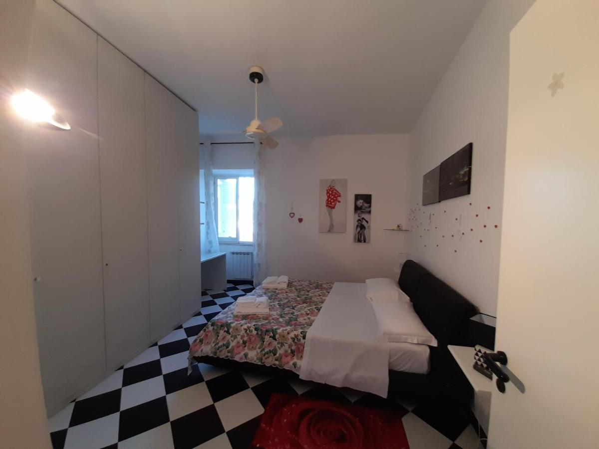 Appartamento Perla Beverino Exterior photo