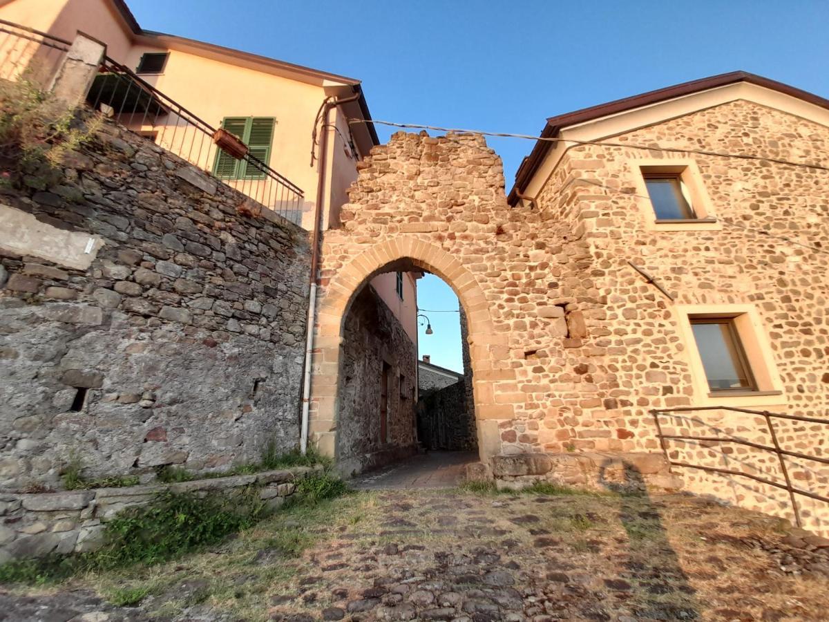 Appartamento Perla Beverino Exterior photo
