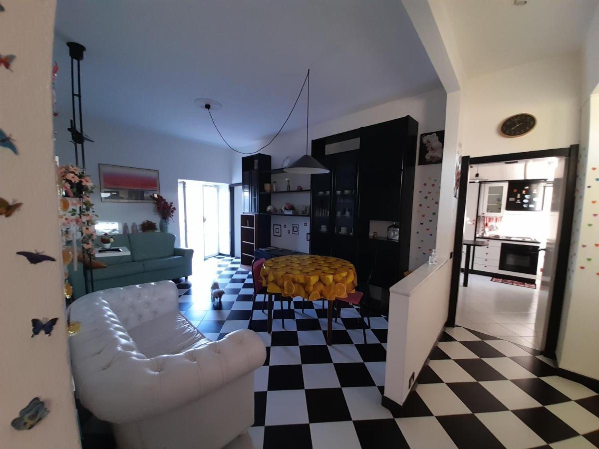 Appartamento Perla Beverino Exterior photo