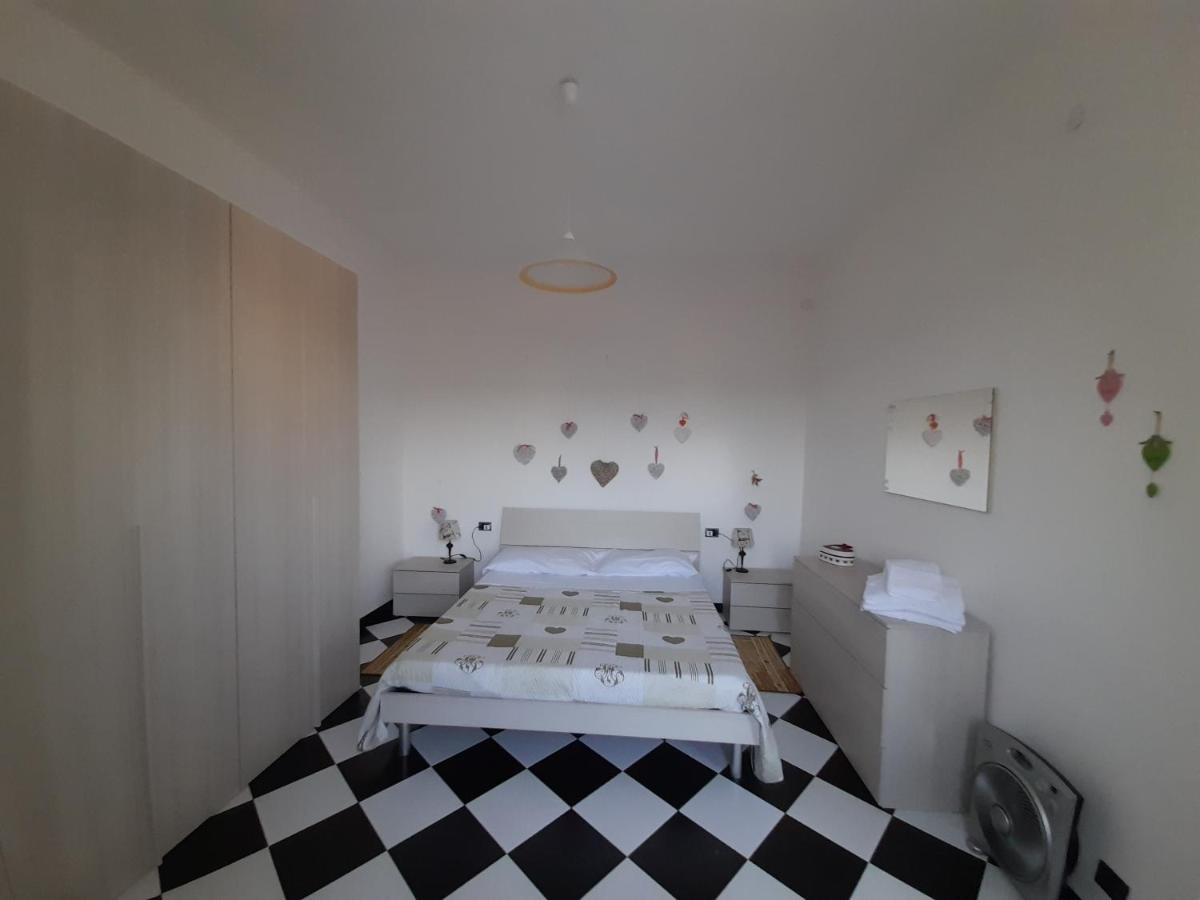 Appartamento Perla Beverino Exterior photo