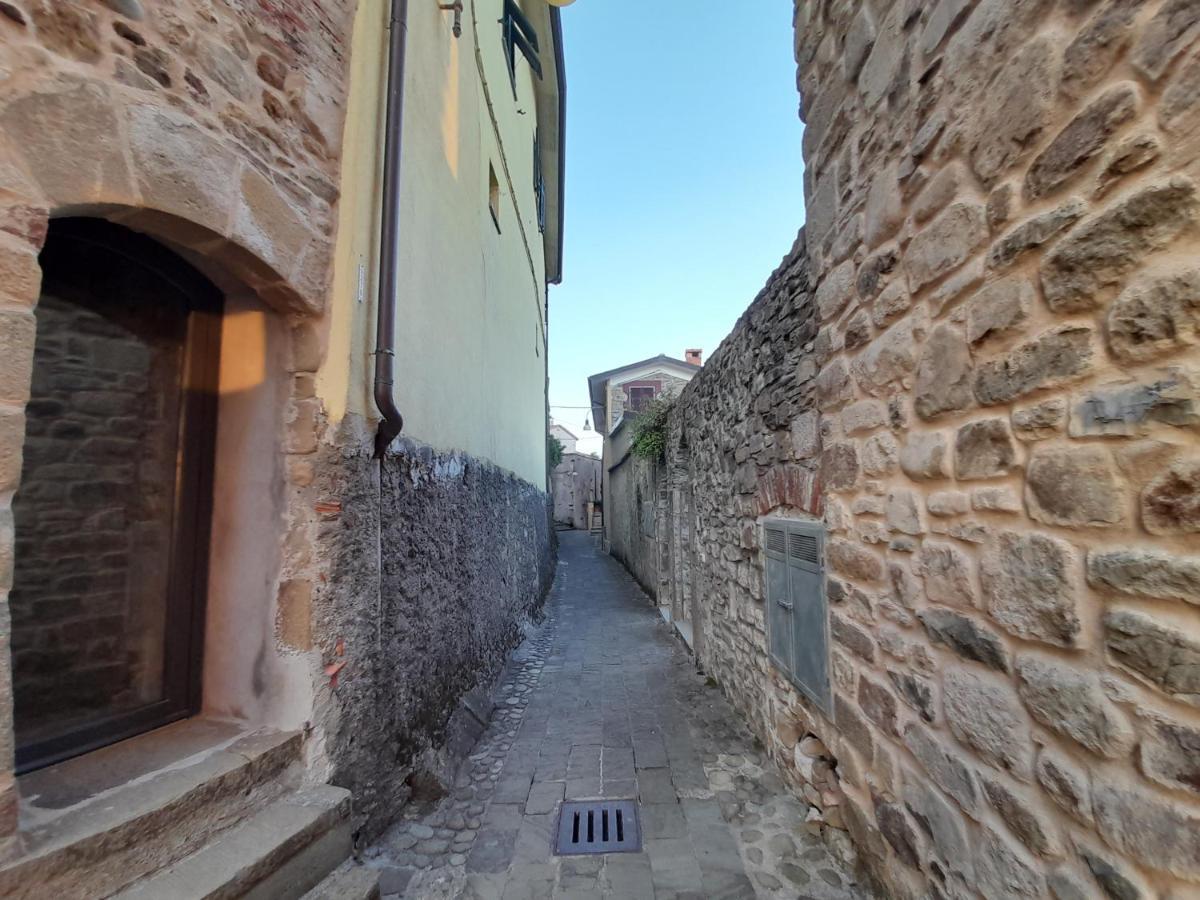Appartamento Perla Beverino Exterior photo